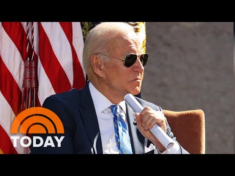 Political Stakes Couldn’t Be Higher To Pass Biden’s 'Build Back Better' Plan, Contributor Says