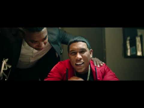Robgz Nadie - (Official Video)