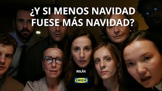 IKEA MÓNTATE UNA NAVIDAD MEJOR anuncio