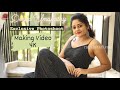 Deepa Umapathy L Exclusive Photo Shoot Making Video 4k Ragalahari