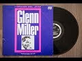 Glenn Miller - Moon Love [vinyl rip]