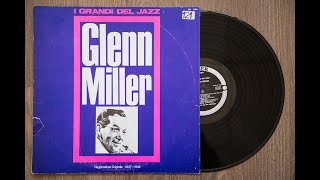 Glenn Miller - Moon Love [vinyl rip]