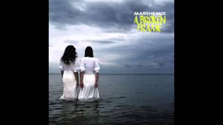 Marsheaux - The Sun And The Rainfall (A Broken Frame 2015 - Depeche Mode Cover Album)