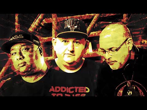 Early & Oldschool & Millennium Special at Hardcore Radio