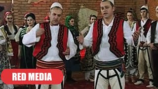 Vëllezërit Lecaj - Në Atë Prizren Më Të Bukurin Vend