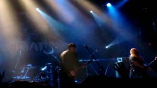 Lake Of Tears - Hold On Tight Live In Athens,Greece @ Gagarin 205 01/23/10