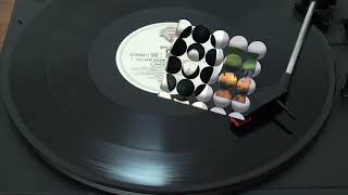 Backtafunk   Bee Gees 1987 Single Vinyl 12 Zoll