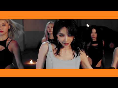 EXID vs PSY ft.Suga - THAT THAT FIRE (MashUp)