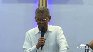 Servicio Dominical 19 de julio 2026