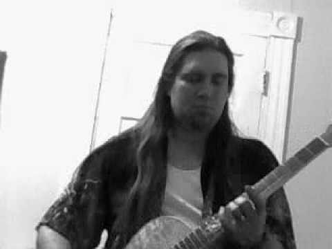 Through Your Fingers - Tommy Lourdes Original Song