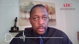 We are the Faces of Black Maternal Health™ - Dr. Garth Graham