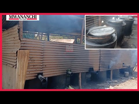 Veta Moshi yaanza kutumia nishati safi kupunguza gharama, muda na kulinda afya