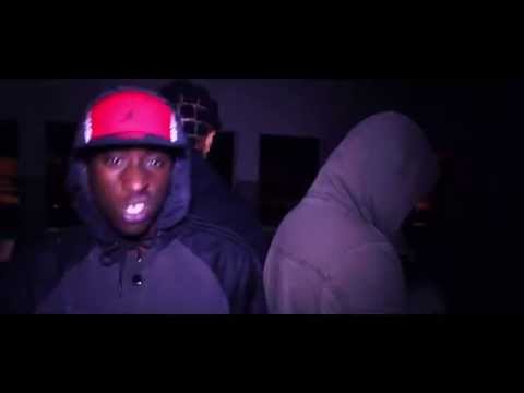 Stress Faixaz - Kau Sta Mau