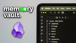 my simple workflow for digital notes