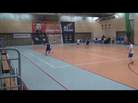 BSF BOCHNIA 1:1 CK BROWAR (2 połowa)