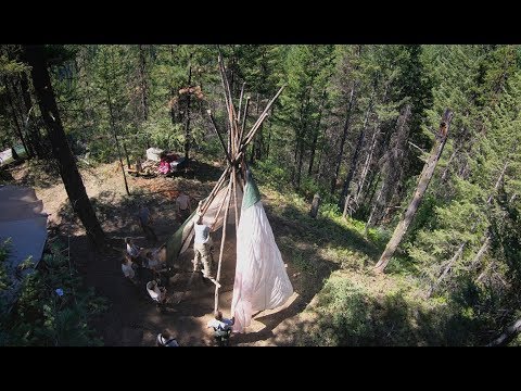 U.S. Air Force: SERE Specialists – Training Others How To Survive