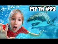 Busting 100 Myths In 24 Hours