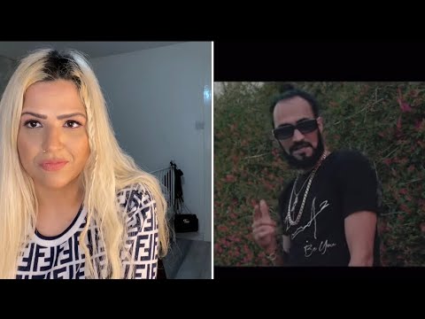 El Castro x A.L.A feat. SC Papi - Kol Nhar (Be U Album) 🇬🇧 Reaction