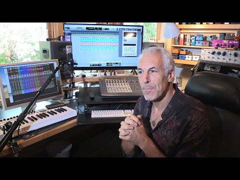 Jeff Pevar | The Work of Art - YouTube