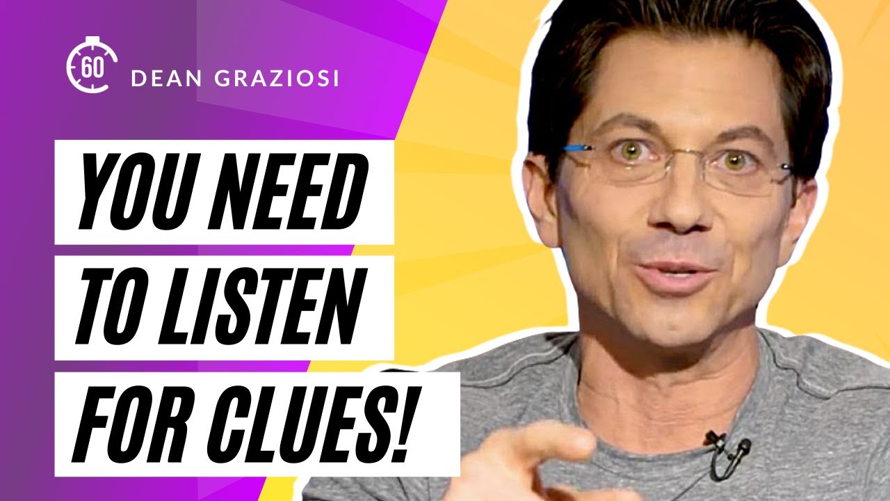 Dean Graziosi MILLIONAIRE SUCCESS HABITS - Best Business Advice | 2021 Motivation | Success Driven