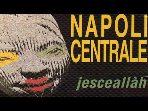 James Senese - Napoli centrale ALBUM COMPLETO - Musica Italiana, Italian Music