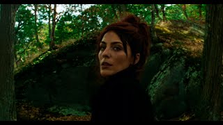 Breanna Barbara – “Weaning”