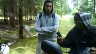 I let my sister rosita fuck you up!