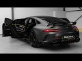 2025 Mercedes AMG GT 63 S E Perfomance By Larte Design In Details