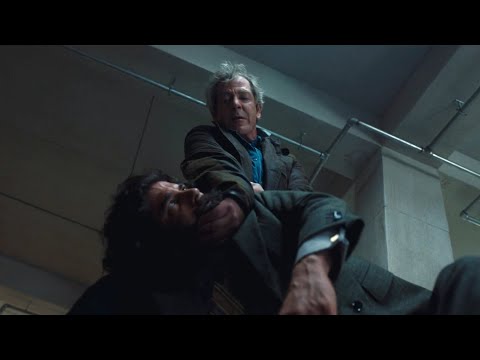 Talos Vs Poprischchin Fight Scene HD  |  SECRET INVASION S01 (2023)