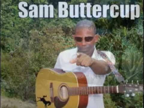 without you- sam buttercup