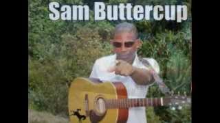 without you- sam buttercup