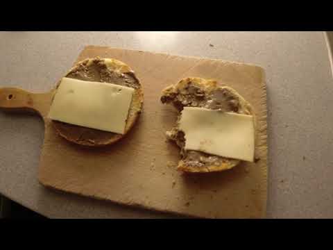 MongoTV_9152 - Min Aftensmad - Ristet BOLLE Med TAHIN og OST