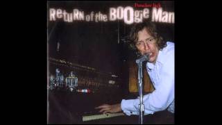 Preacher Jack - Yancy's Bugle Call