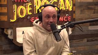 JRE 108 - Stephen Thompson