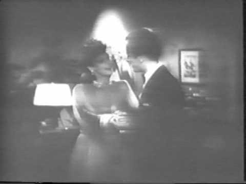 KIRSTEN HEIBERG (1945) in "Rätsel der Nacht" Das bleibt doch unter uns