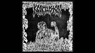 Download lagu Kontusion - S/T (Full EP 2022) mp3