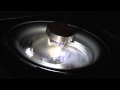 EVJ Light Split Subwoofer Effect