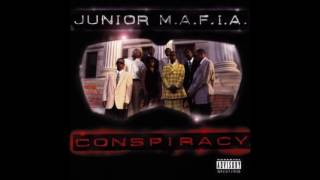 Junior M.A.F.I.A. : Conspiracy Full Album