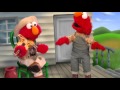 Sesame Street Episode 4607 The Best Friend Band HBO Kids