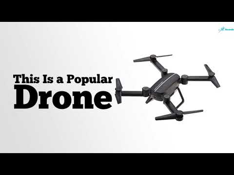 Drone With Camera  126W RC Quadcopter Drone With HD Camera Review - Sopow Drone Review Ls-126W