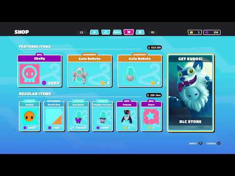 eccfo il mio armadietto di fall, guys e giochiamo