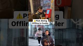 Being Offline is the most interesting trend of 2026