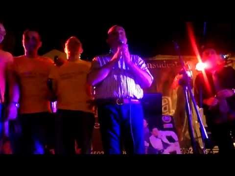 MIMMO LAMONACA & TURI RUGOLO A CROPALATI