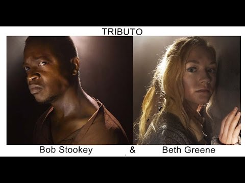 Gino91 - Tributo a Bob Stookey & Beth Greene ( The