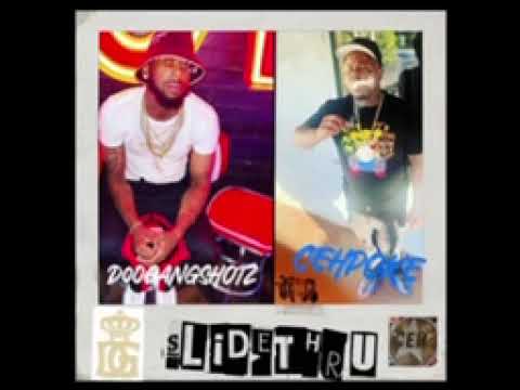 DOOGANGSHOTZ FT CEH POKE -SLIDE THREW