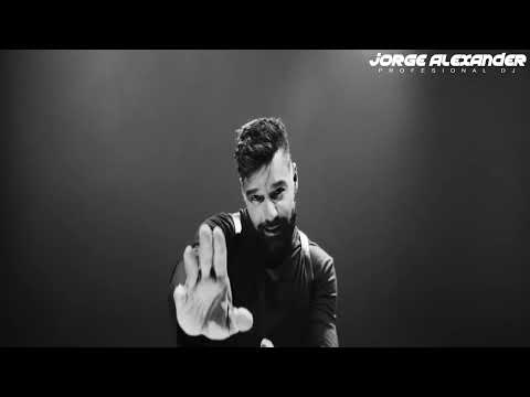 DUO - Quiero Ser Baladista - Residente, Ricky Martin