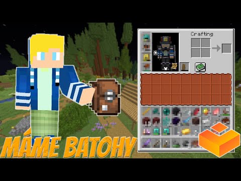 Připravujeme se na Mekanism | Ardno, pejsek ◕o◕