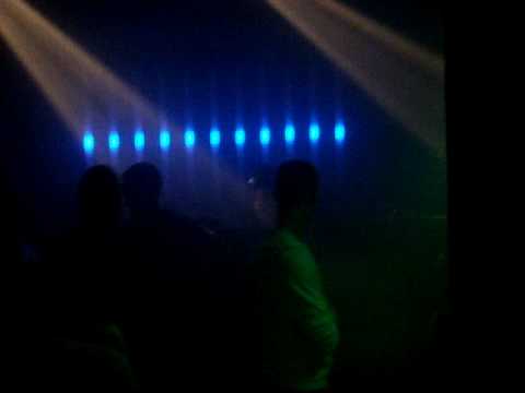 Royal S @ Ghosthouse.MPG