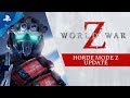 World War Z | Horde Mode Z Update Trailer | PS4
