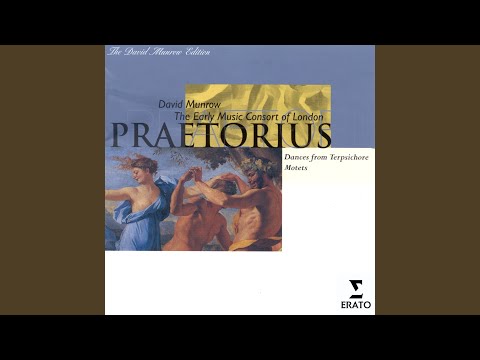 Resonet in laudibus a 7 (from 'Eulogodia Sionia') (1974 Remastered Version)